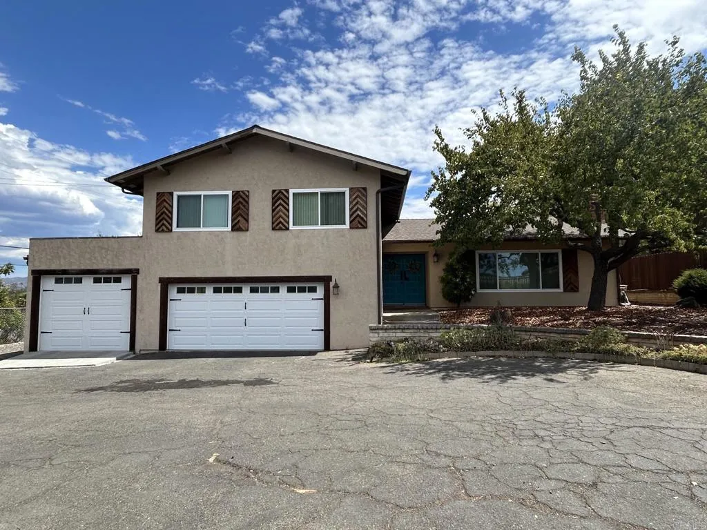 2500 Cranston Drive