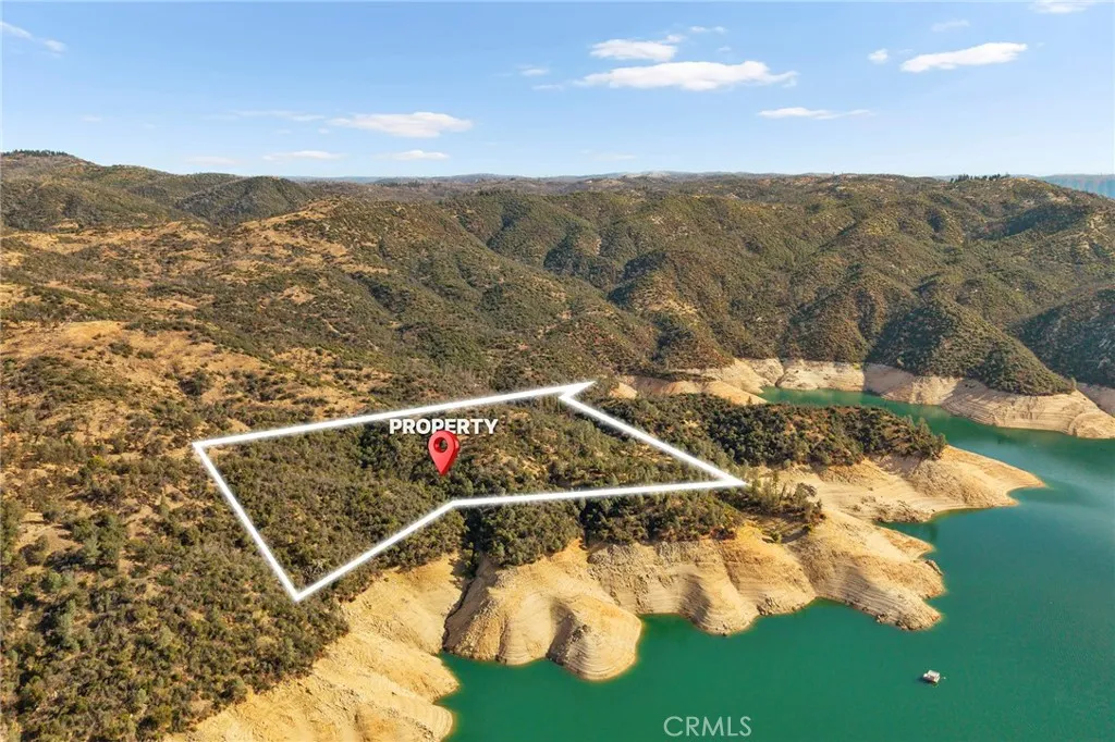 Berry Creek, CA 95966