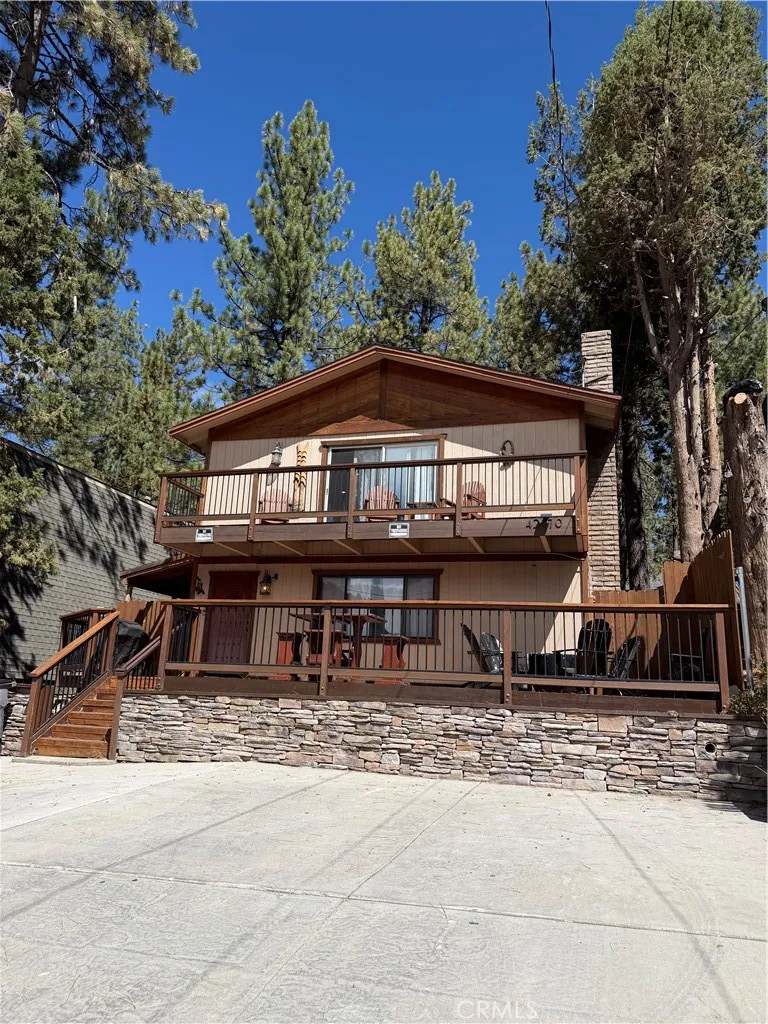 Big Bear Lake, CA 92315