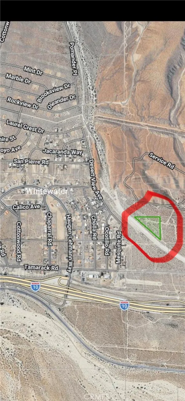 Whitewater, CA 92282