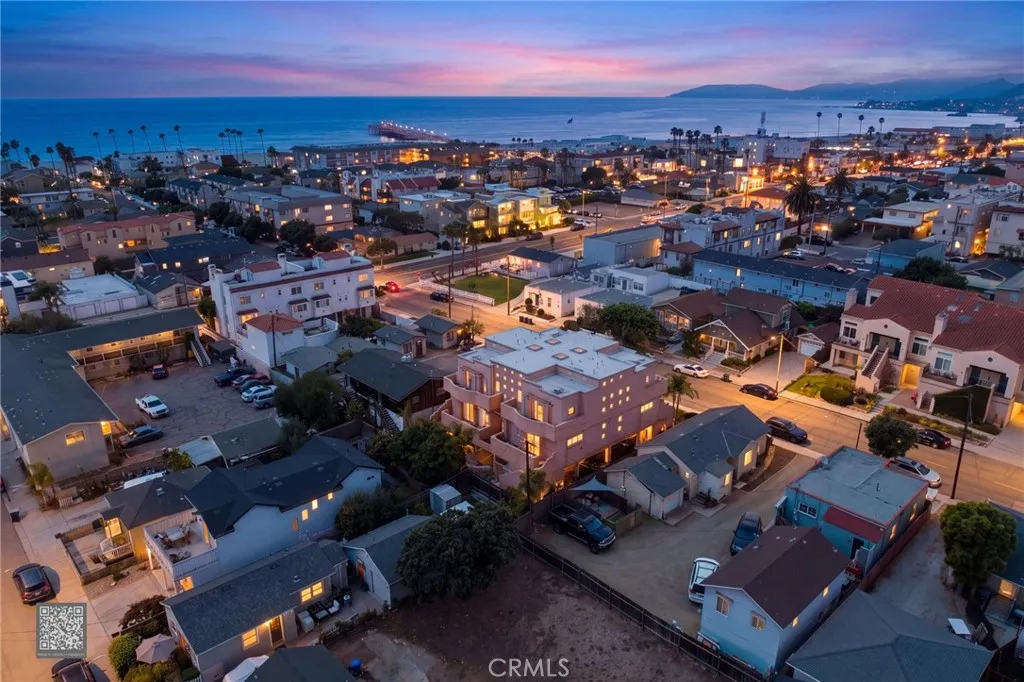 Pismo Beach, CA 93449