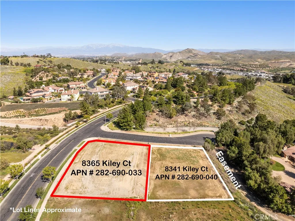 Corona, CA 92883