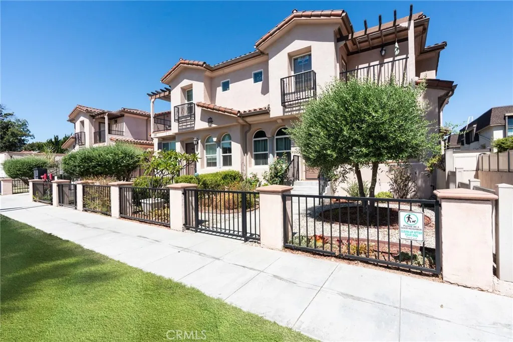 Alhambra, CA 91801
