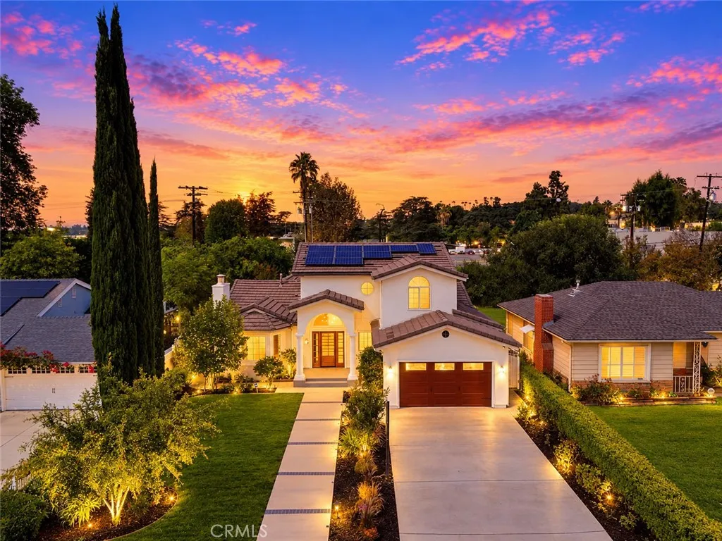 Arcadia, CA 91007