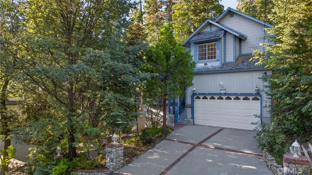 Lake Arrowhead, CA 92352