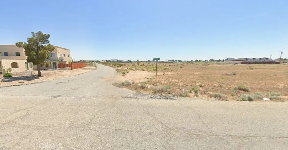 California City, CA 93505