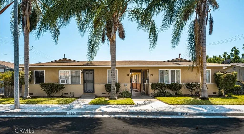 Anaheim, CA 92805