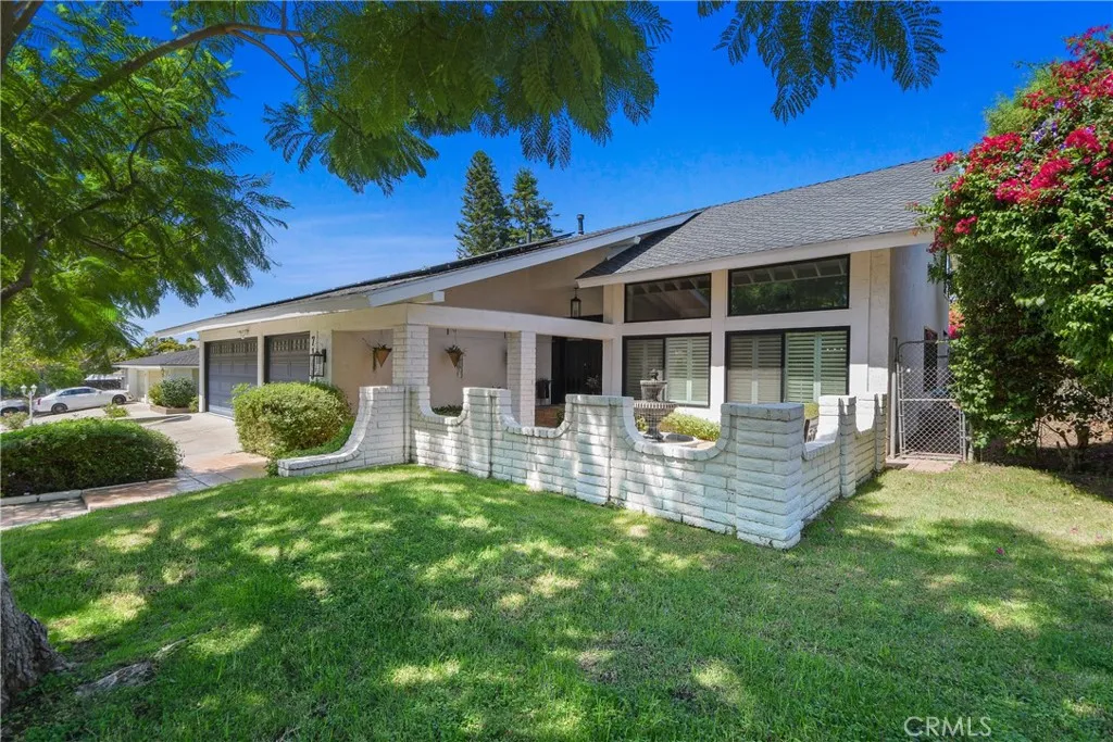 Orange Park Acres, CA 92869
