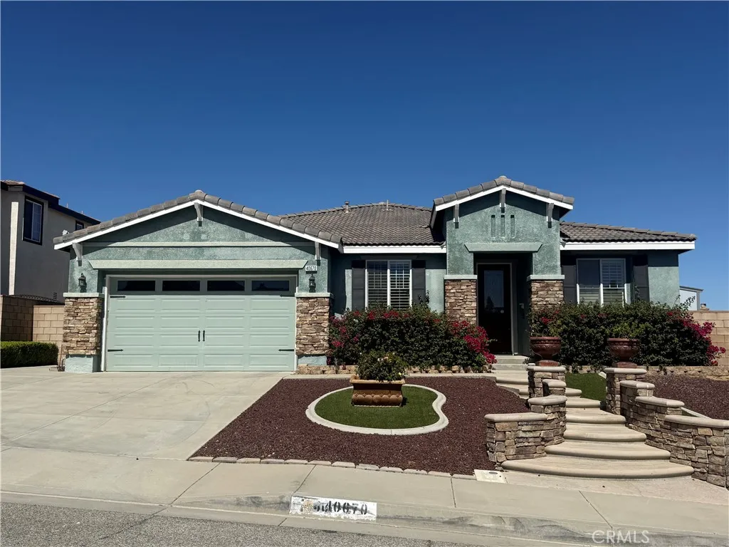 Palmdale, CA 93551