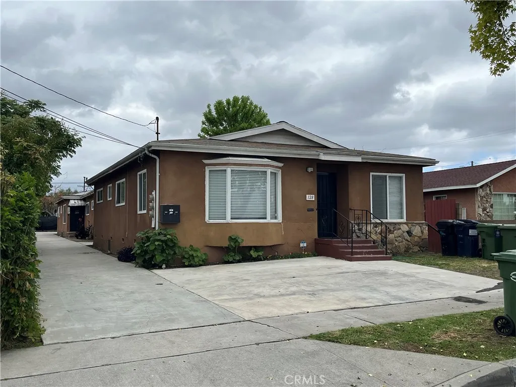 Los Angeles, CA 90061