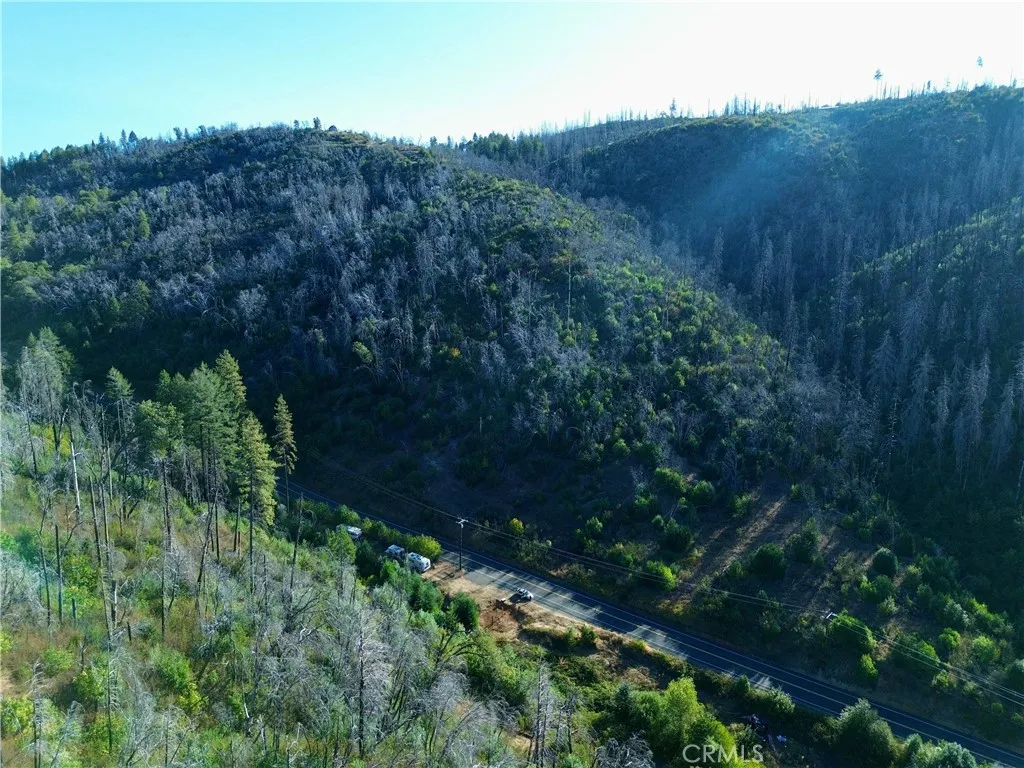 Berry Creek, CA 95916