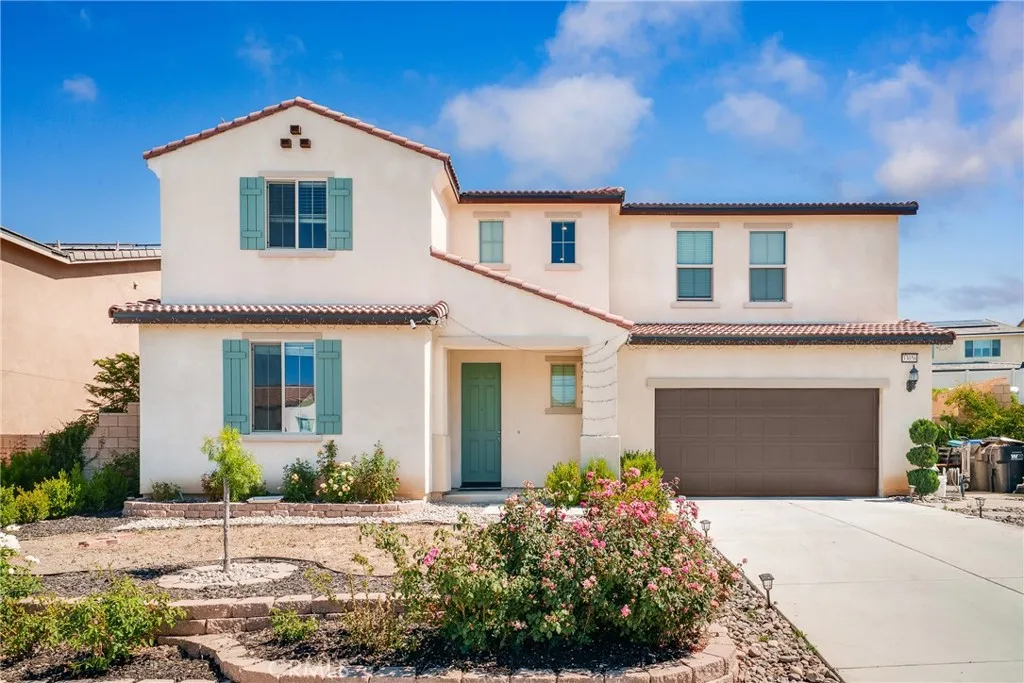 Winchester, CA 92596