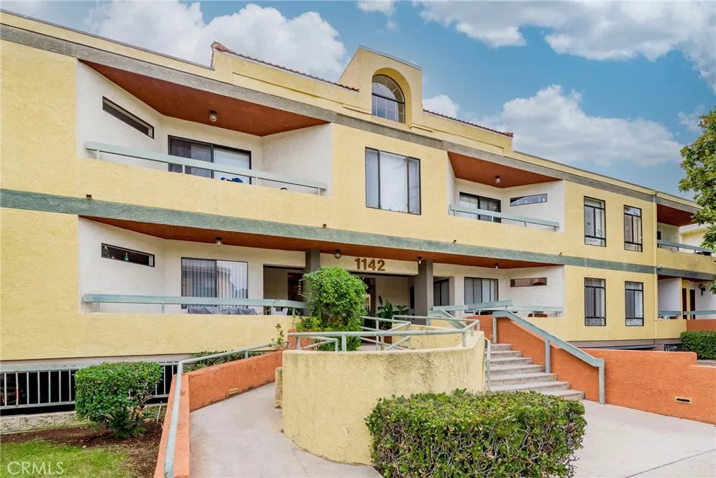 Glendale, CA 91206