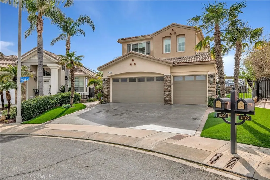 Porter Ranch, CA 91326