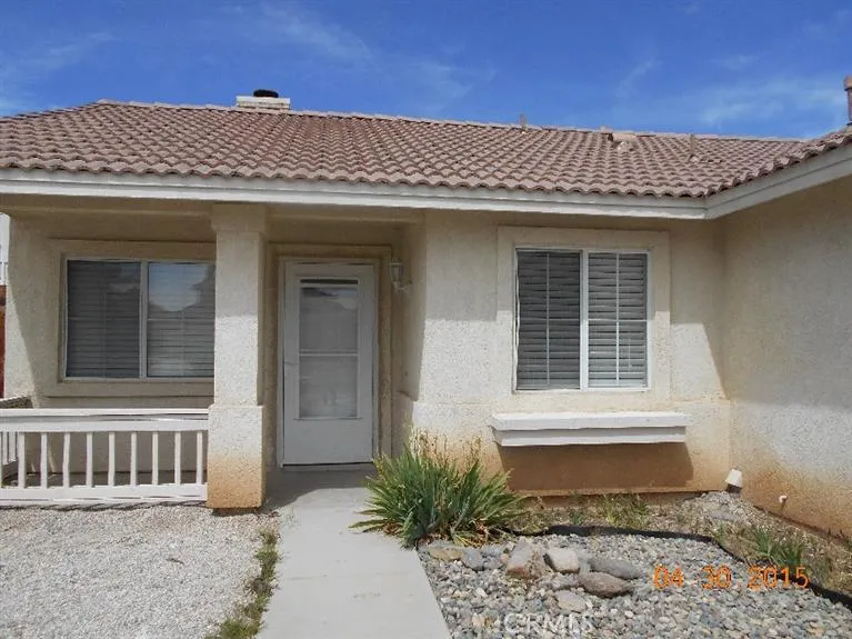 Hesperia, CA 92344
