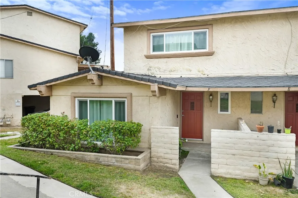 San Bernardino, CA 92404