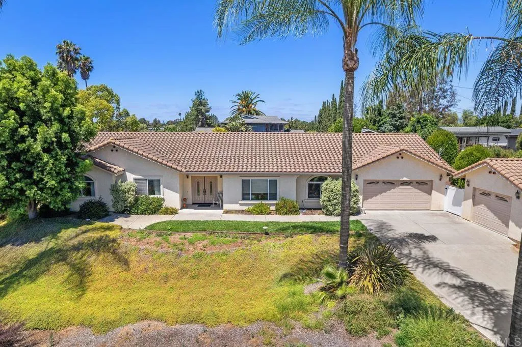 1773 Green Briar, Fallbrook, CA 92028 - Main photo, Fallbrook, CA