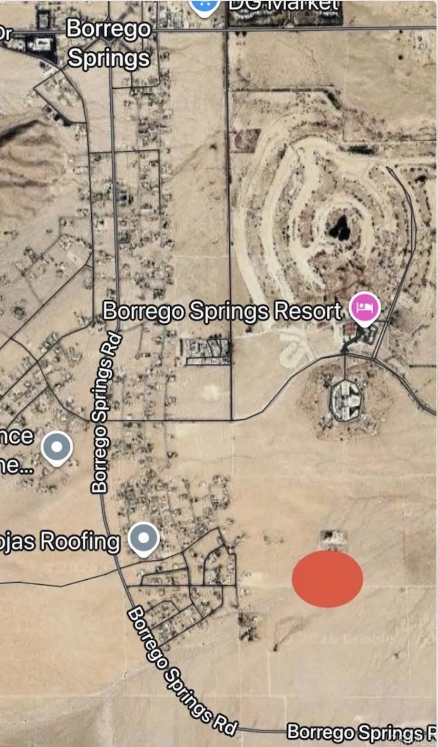 Rango Way, Borrego Springs, CA 92004 - Photo 3 of 12, Borrego Springs, CA