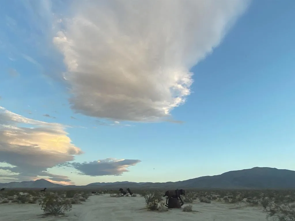 Rango Way, Borrego Springs, CA 92004 - Photo 5 of 12, Borrego Springs, CA