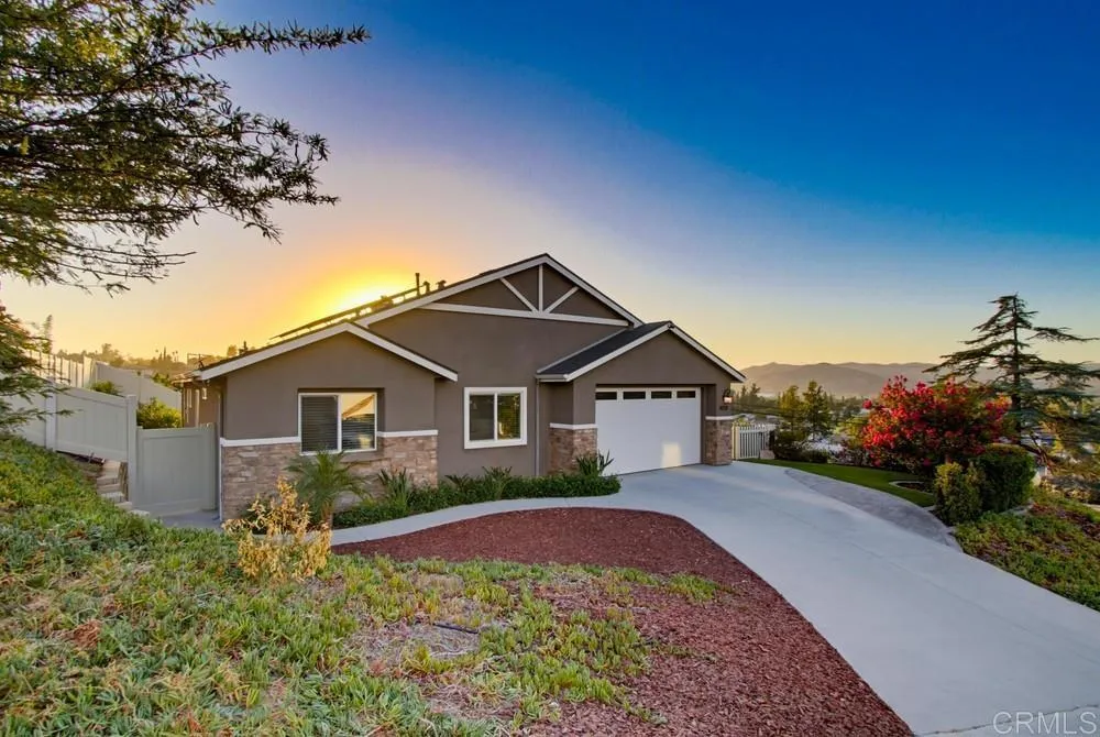 9228 Rickie Road, Lakeside, CA 92040 - Photo 2 of 42, Lakeside, CA
