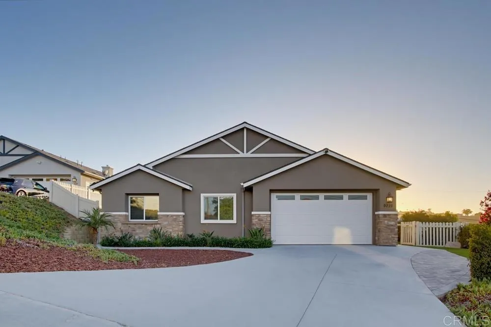 9228 Rickie Road, Lakeside, CA 92040 - Main photo, Lakeside, CA