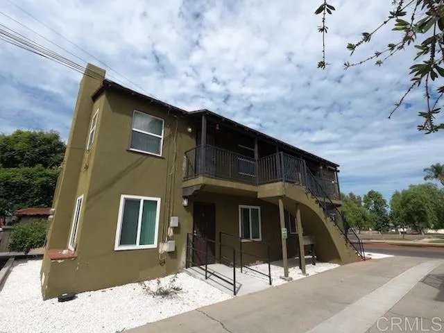 392 Park Way Street Unit D, Chula Vista, CA 91910 - Main photo, Chula Vista, CA