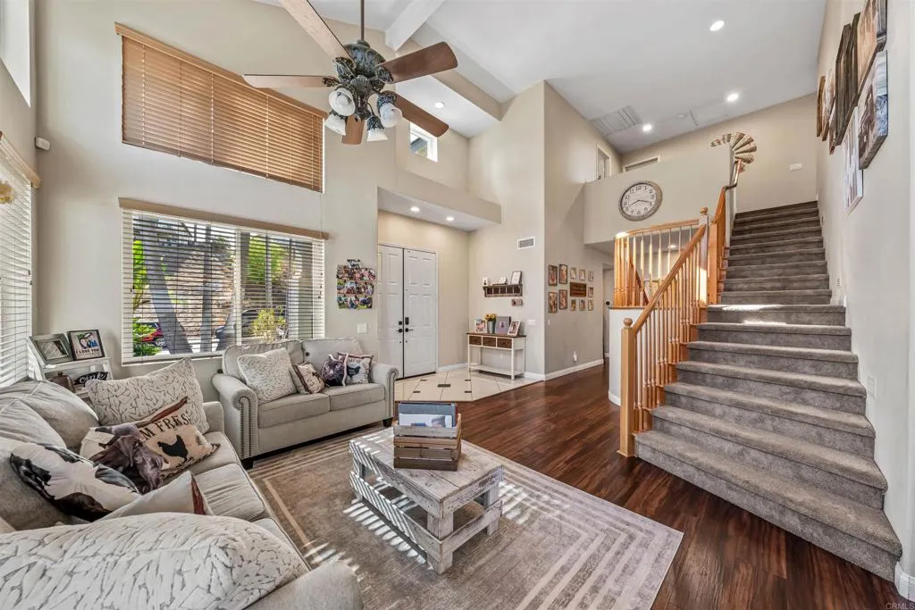 13724 Braeswood, El Cajon, CA 92021 - Photo 4 of 28, El Cajon, CA
