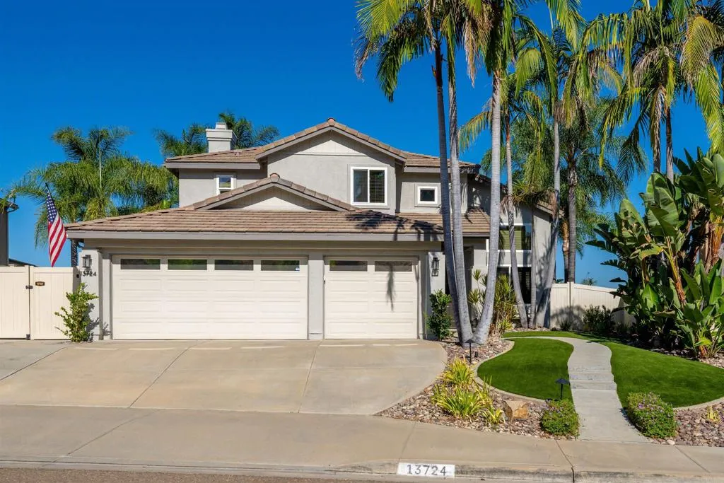 13724 Braeswood, El Cajon, CA 92021 - Main photo, El Cajon, CA