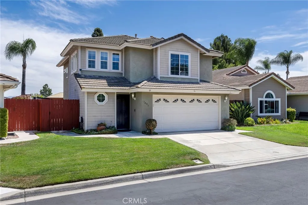 1893 Angeles Glen, Escondido, CA 92029 - Main photo, Escondido, CA