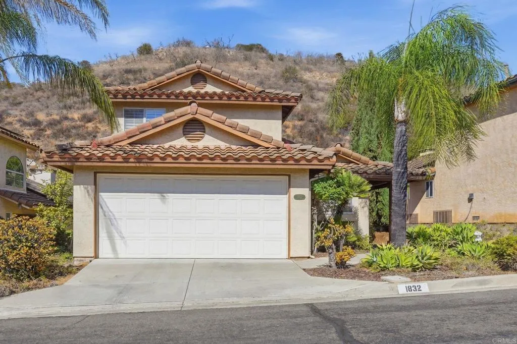 1832 Loreto, Escondido, CA 92027 - Main photo, Escondido, CA