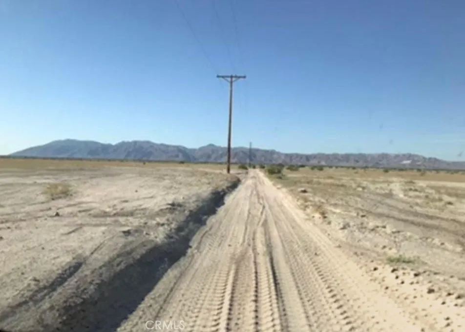 0 Split Mountain, Brawley, CA 92004 - Main photo, Brawley, CA