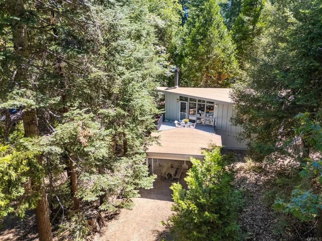 32753 Birch Hill Road, Palomar Mountain, CA 92060 - Main photo, Palomar Mountain, CA