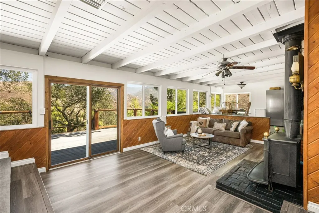 Modjeska Canyon, CA 92676