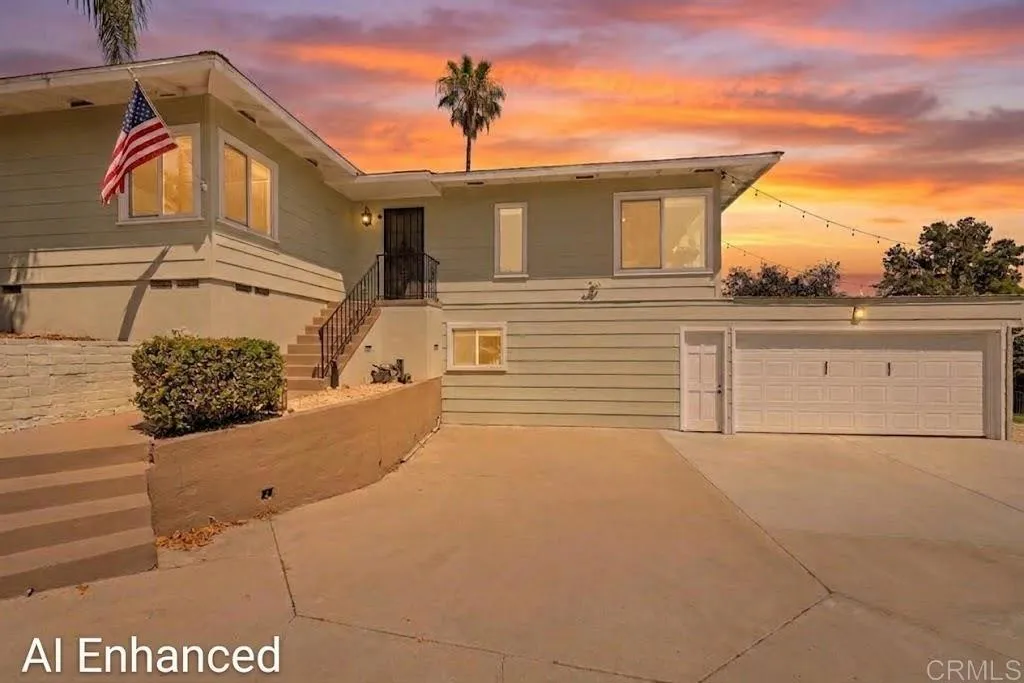6915 Oregon Avenue, La Mesa, CA 91942 - Main photo, La Mesa, CA