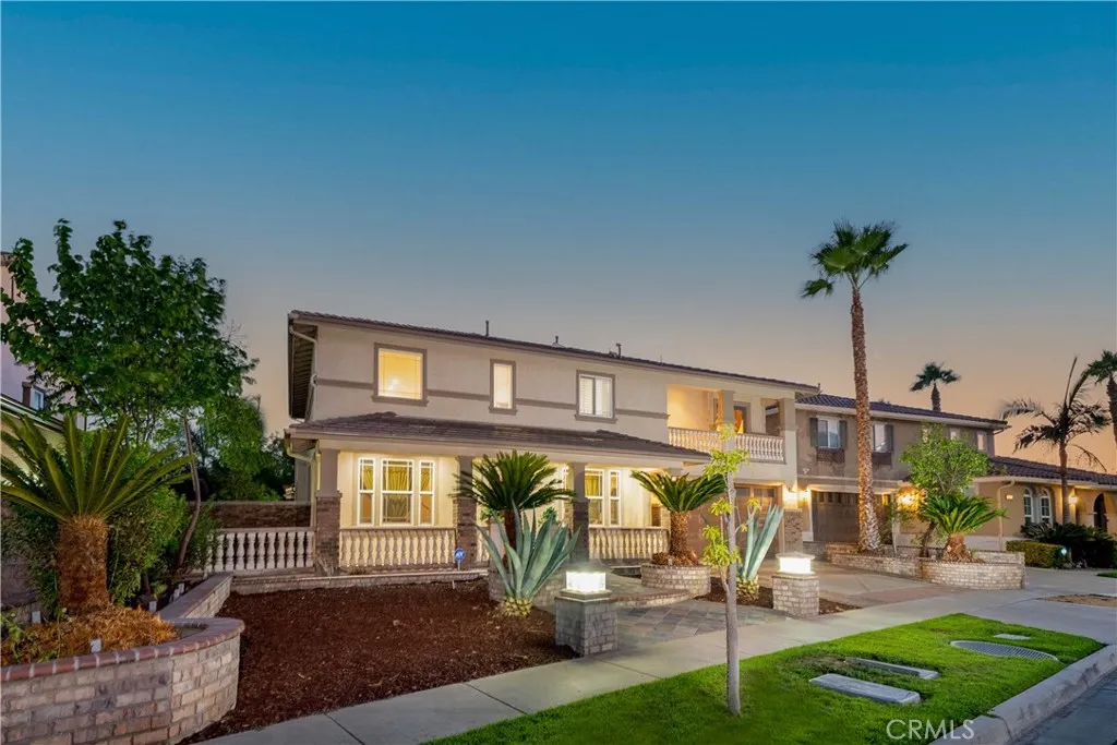 Rancho Cucamonga, CA 91739