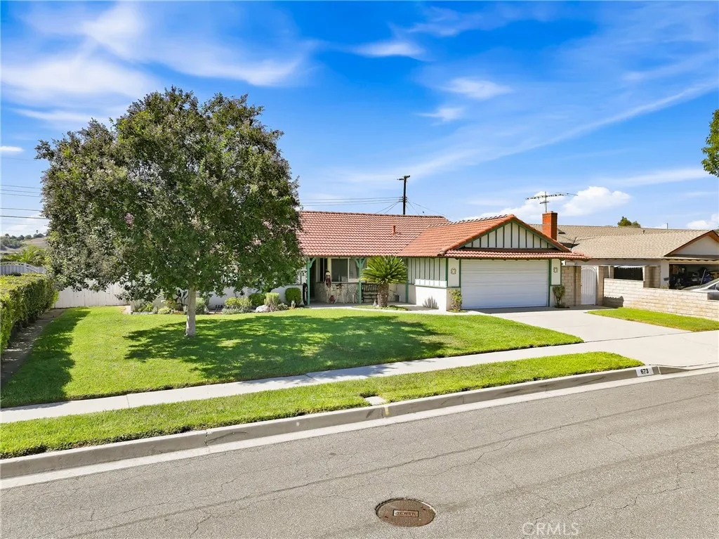673 Strongbow Drive