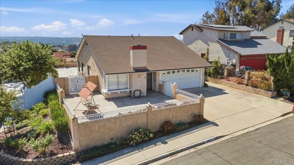 6859 Paris Way, San Diego, CA 92139 - Photo 2 of 33, San Diego, CA