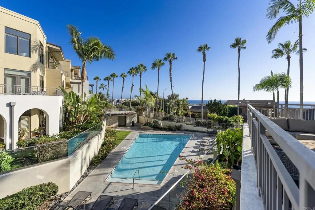 5460 La Jolla Boulevard Unit G201, San Diego, CA 92037 - Photo 5 of 21, San Diego, CA
