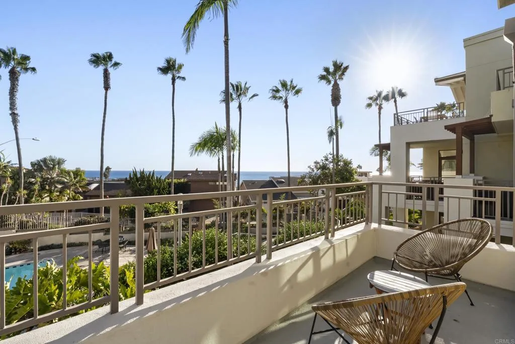 5460 La Jolla Boulevard Unit G201, San Diego, CA 92037 - Photo 4 of 21, San Diego, CA