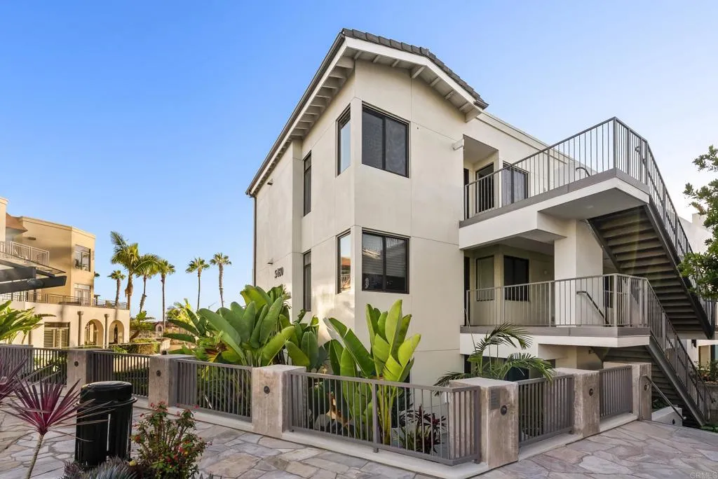 5460 La Jolla Boulevard Unit G201, San Diego, CA 92037 - Photo 2 of 21, San Diego, CA