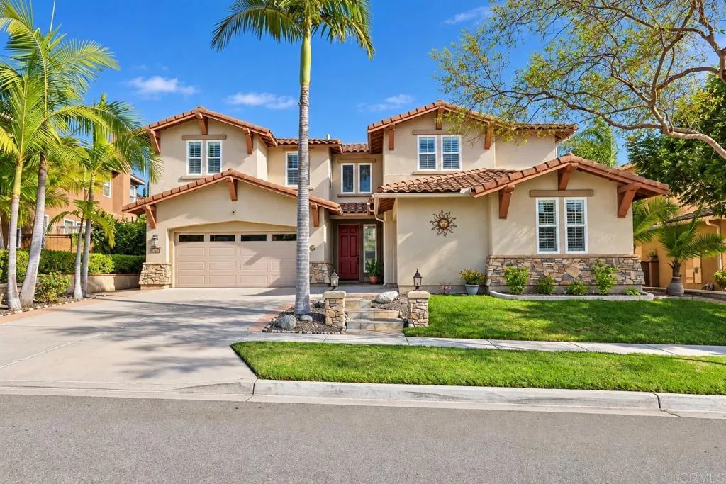 1758 Vendola Drive