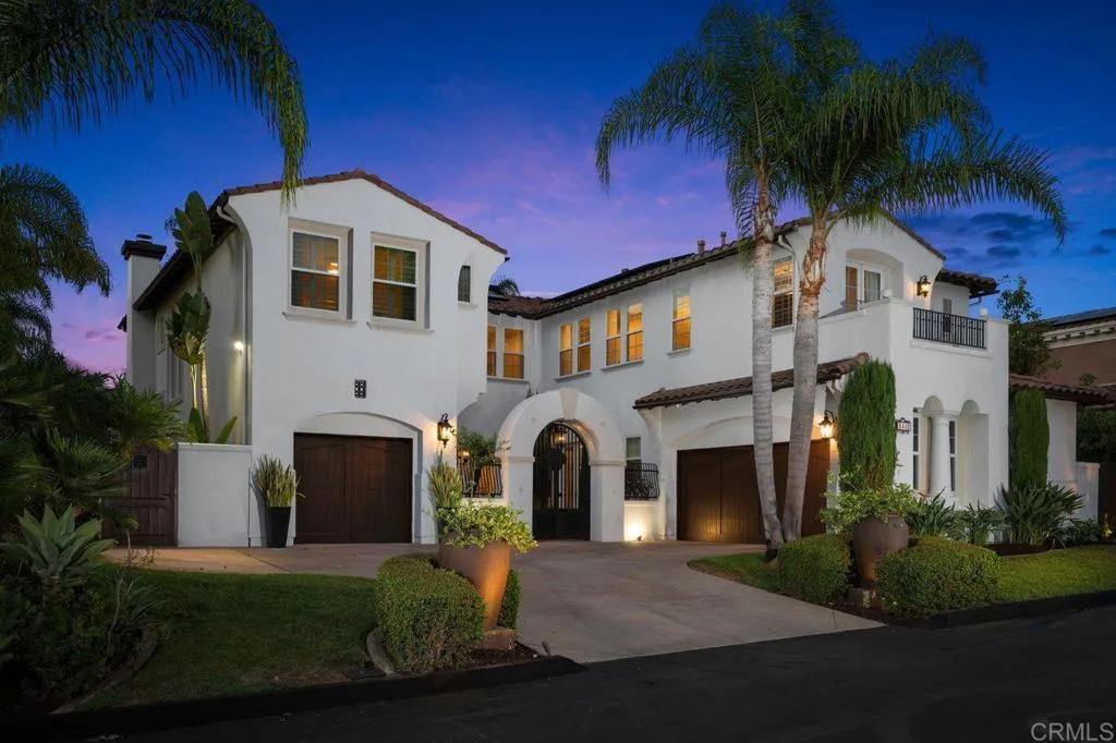 6442 Mesa Norte Drive