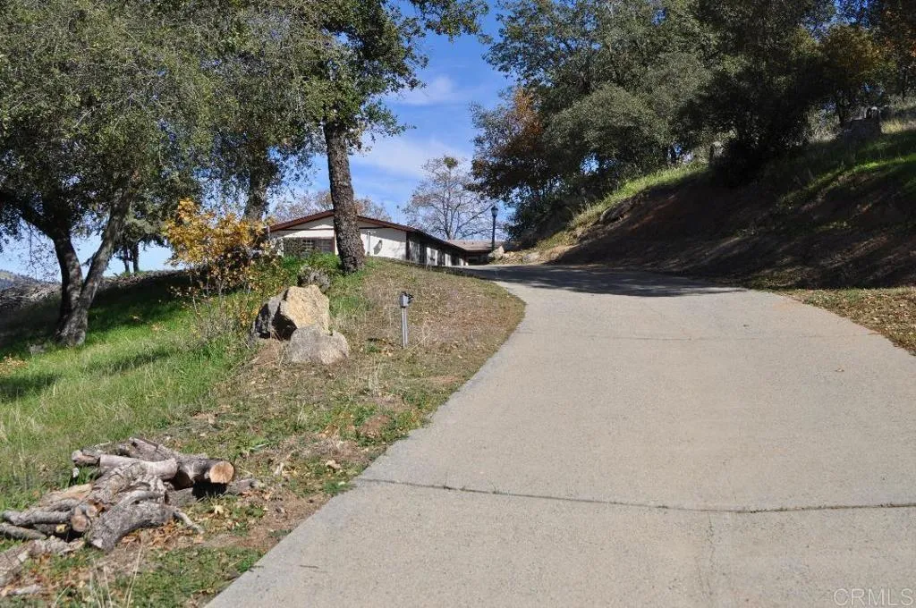 2893 Oakhill Lane, Julian, CA 92036 - Photo 2 of 21, Julian, CA