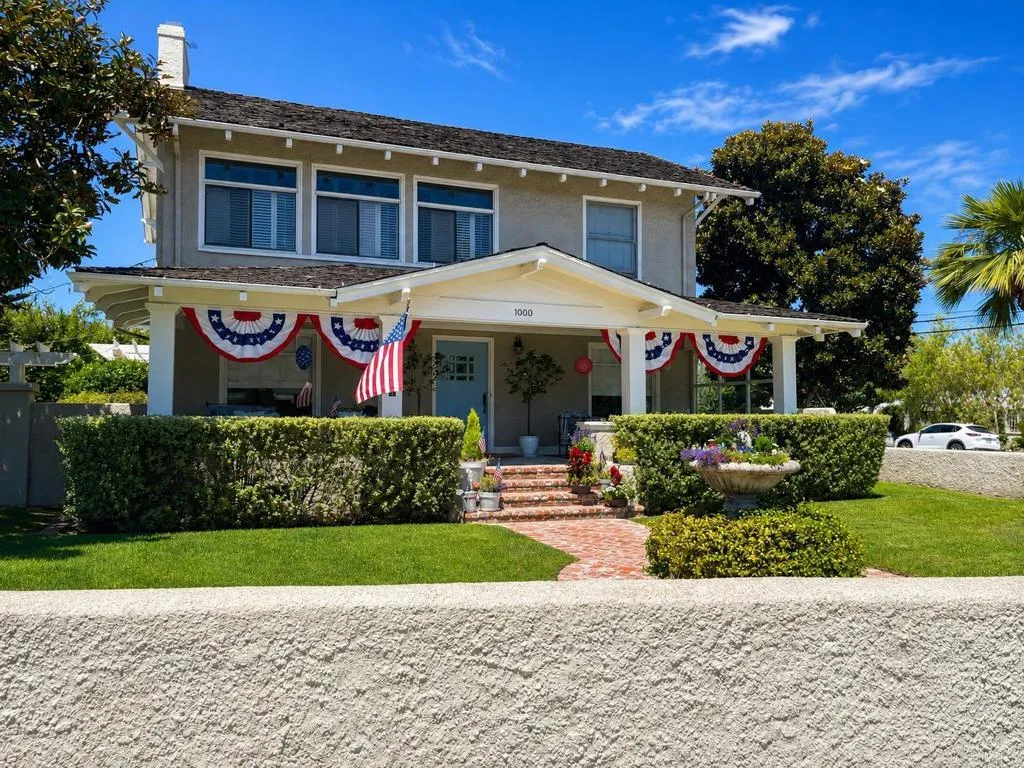 1000 G Avenue, Coronado, CA 92118 - Main photo, Coronado, CA