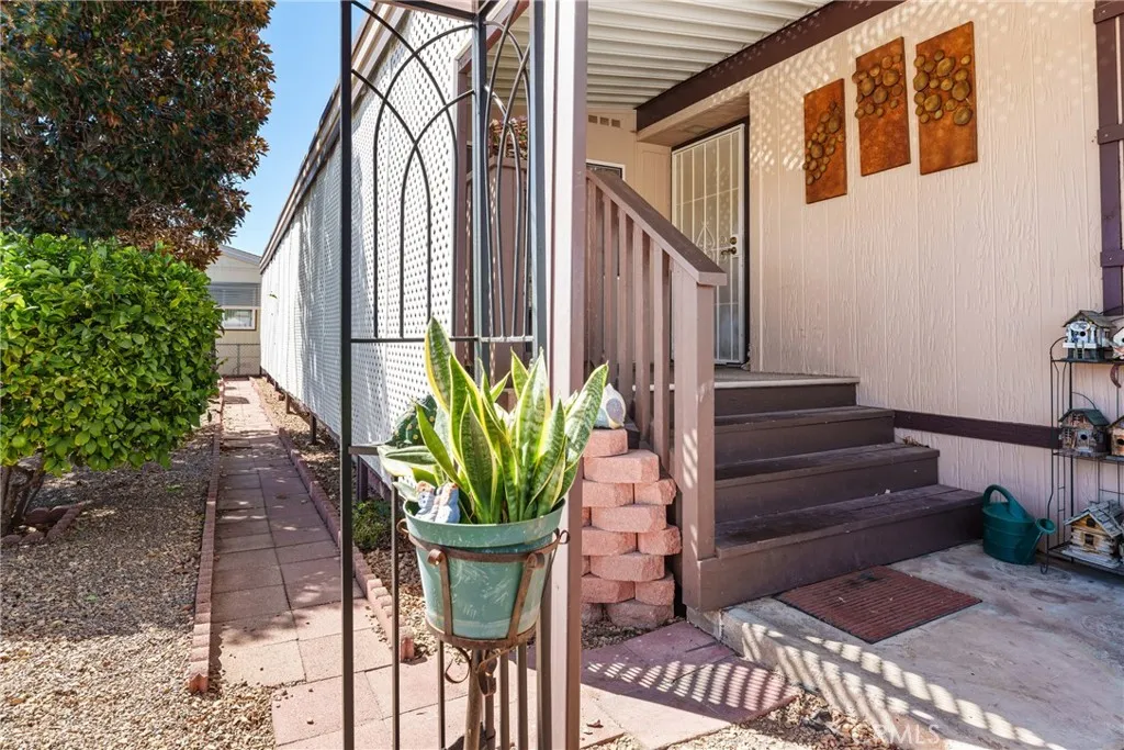 1212 H, #88, Ramona, CA 92065