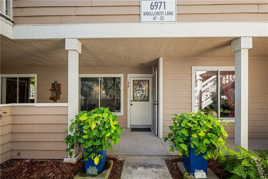 6971 Knollcrest #48 Unit 48