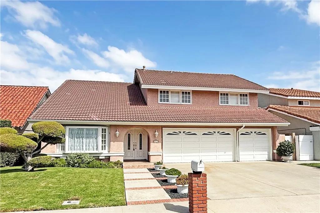 Property listing