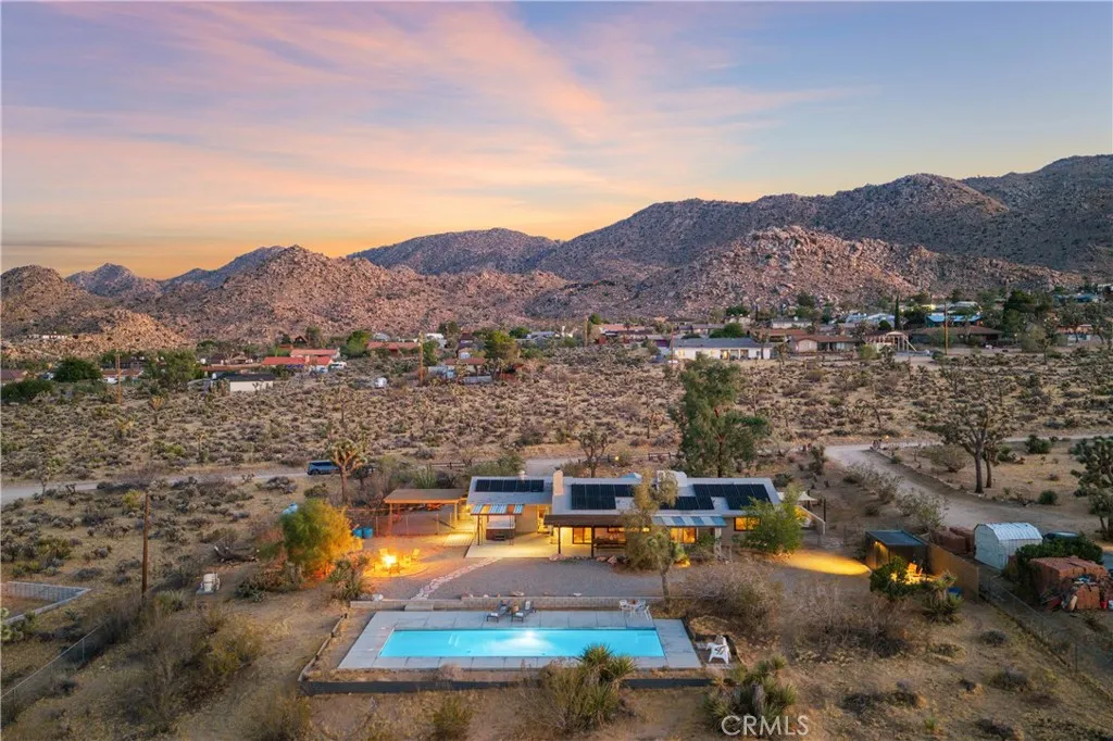 Joshua Tree, CA 92252