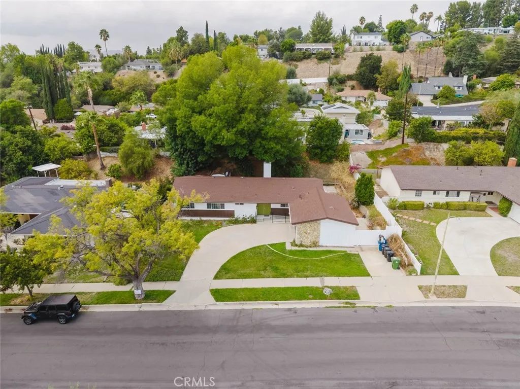 West Hills, CA 91304