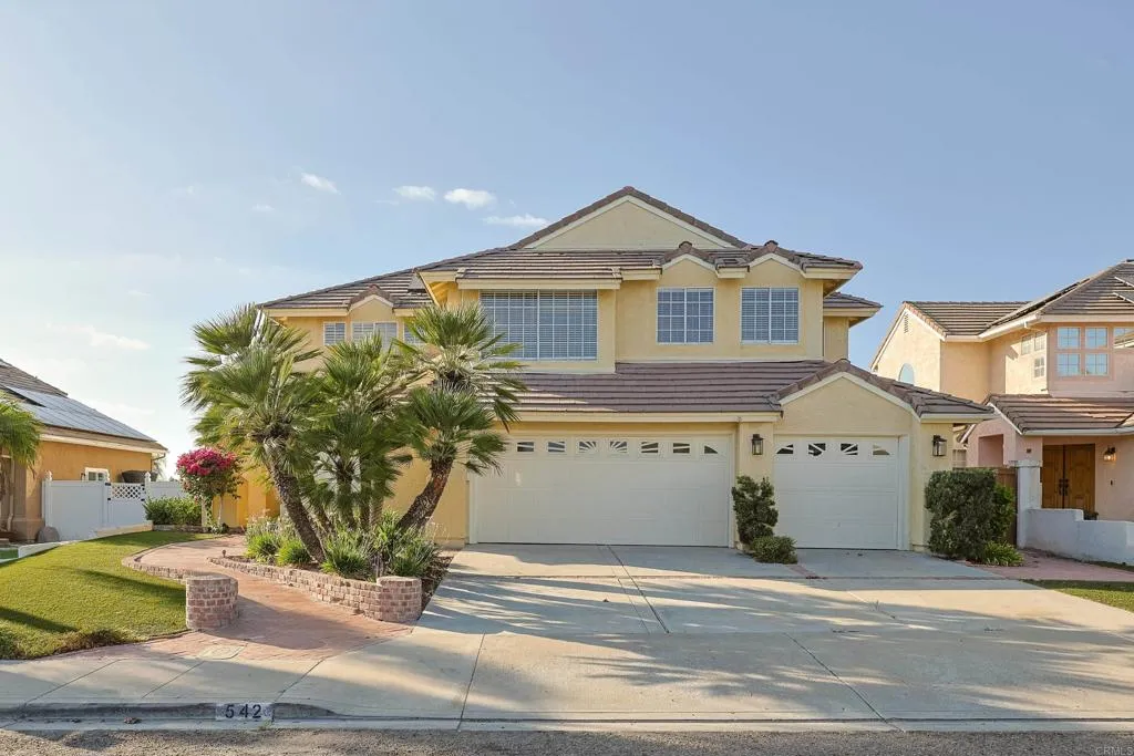 542 Port Harwick, Chula Vista, CA 91913 - Photo 4 of 75, Chula Vista, CA